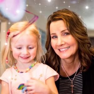 Meet your Posher, Mary